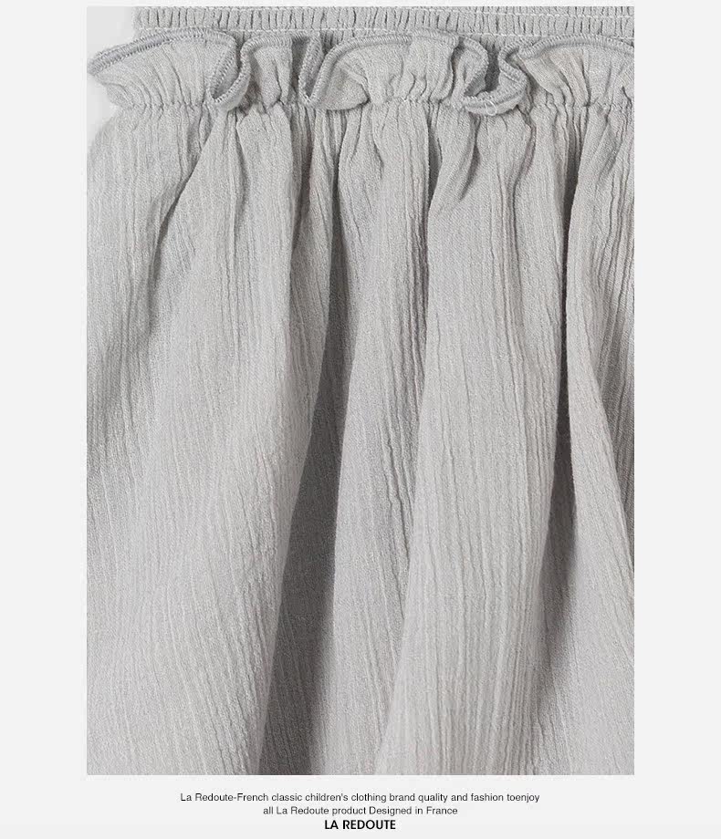 Jupe enfant LA REDOUTE - Ref 2050273 Image 17