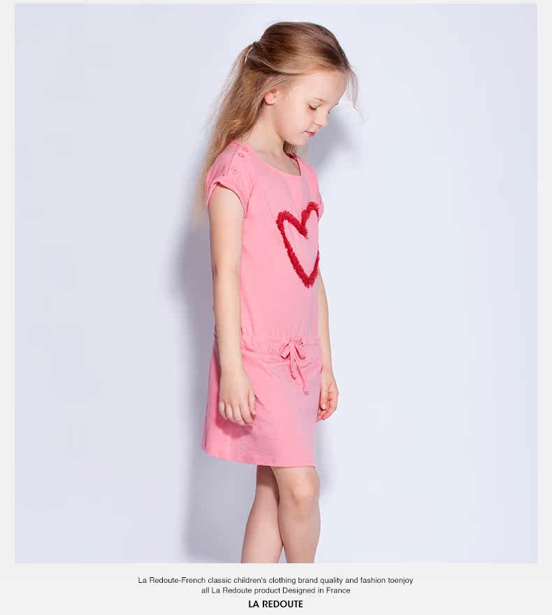 Robe enfant LA REDOUTE - Ref 2044225 Image 13