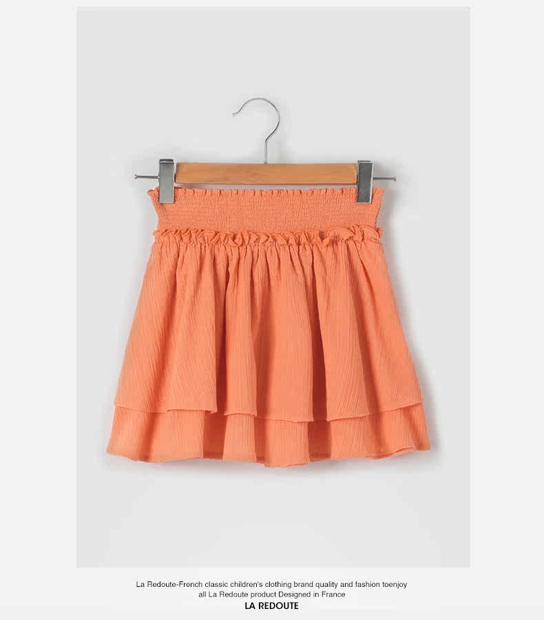 Jupe enfant LA REDOUTE - Ref 2050273 Image 13