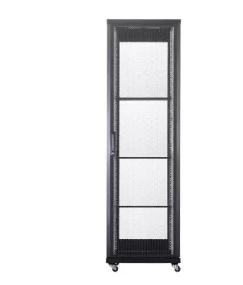 37U Server Cabinet Totem Cabinet G3683737U1m8 Cabinet Free Shipping in Shanghai