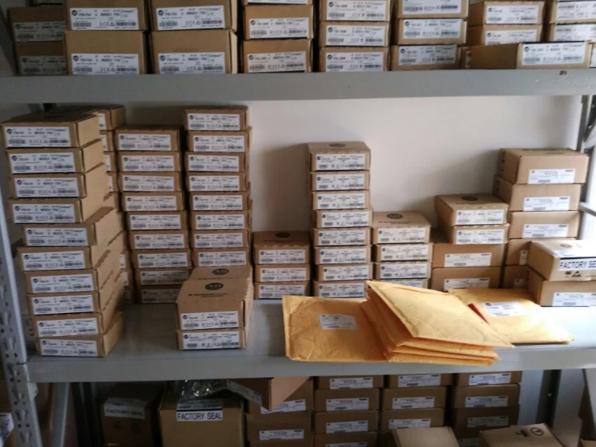 1761-L16BWA original spot for spot Rockwell spot 1761L16BWA