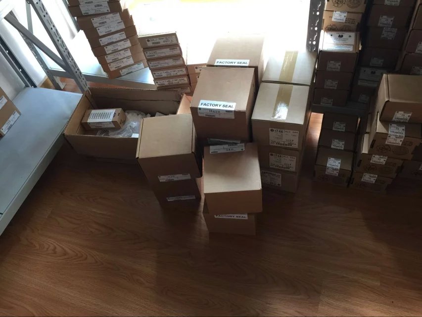 22B-D1P4N104 brand new AB frequency converter spot 22BD1P4N104