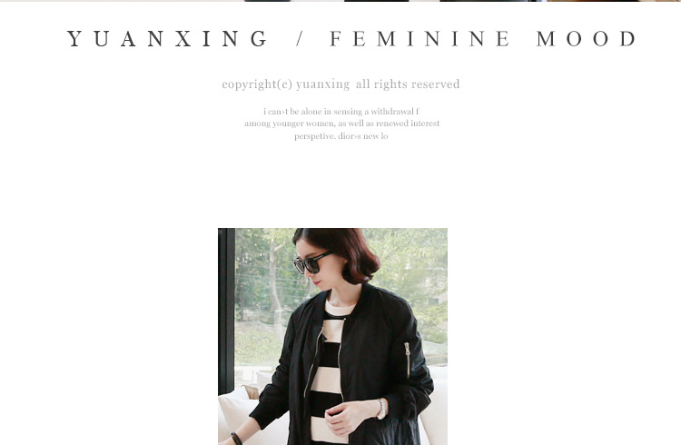 Trench pour femme en Polyester - Ref 3228223 Image 31