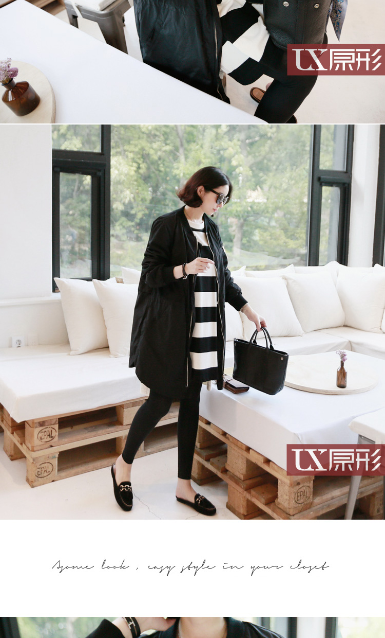 Trench pour femme en Polyester - Ref 3228223 Image 38