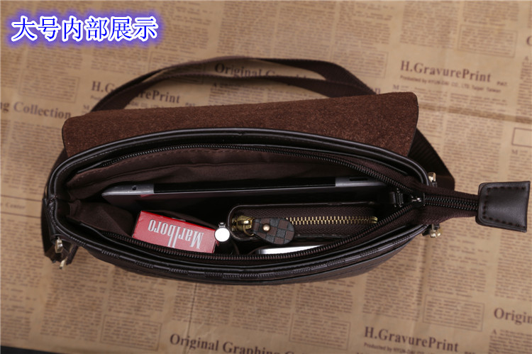 Sac homme - Ref 53149 Image 20