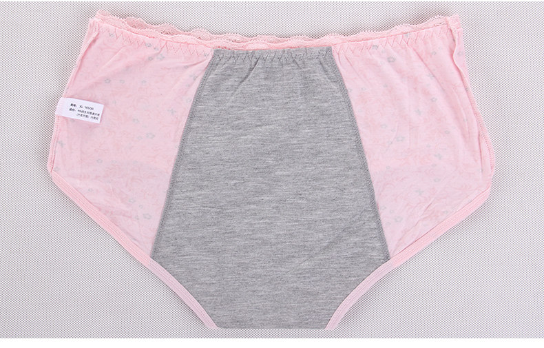 Slip jeunesse en viscose - Ref 645146 Image 16