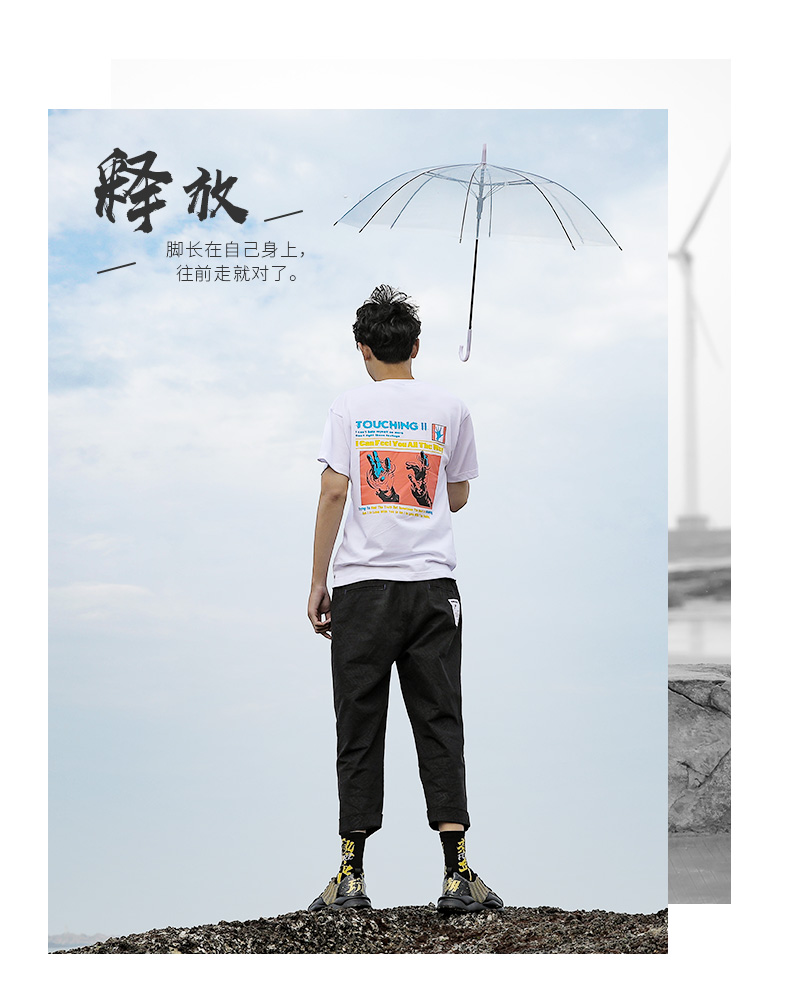 Giày thể thao nam Yier Khang giày thủy triều mùa hè mới chạy giày thoáng khí lưới nam giày bình thường đích thực - Giày chạy bộ khogiaythethao