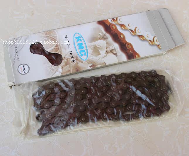 Chaîne de vélo - Ref 2370167 Image 34