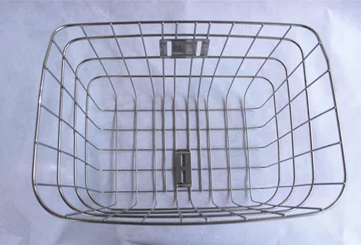 Panier pour vélo - Ref 2258193 Image 8