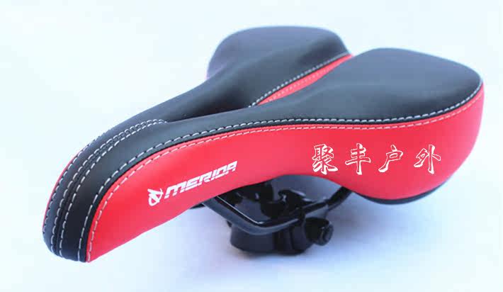 Selle de vélo MERIDA - Ref 2349388 Image 8