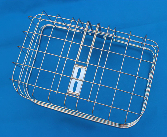 Panier pour vélo - Ref 2258193 Image 14