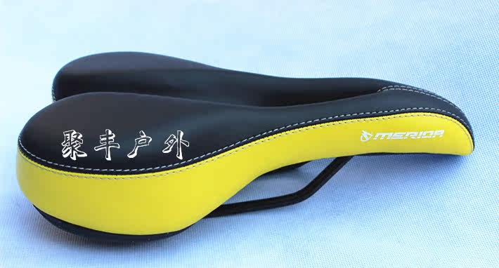 Selle de vélo MERIDA - Ref 2349388 Image 9