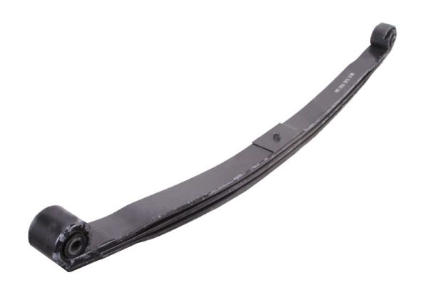 Mercedes-Benz Truck Pump Front Steel Plate Spring European Car Chassis Accessories Heavy-Duty Suspension Bow Plate