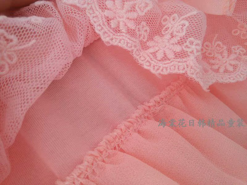 Cape pour fille - Ref 2155019 Image 8