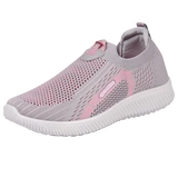 Слипоны для матери, спортивная обувь, нескользящая обувь для ходьбы, мягкая подошва