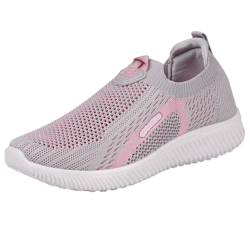 Слипоны для матери, спортивная обувь, нескользящая обувь для ходьбы, мягкая подошва