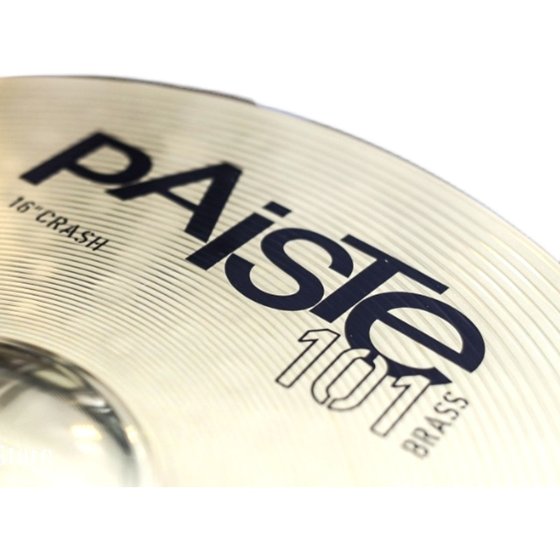 paiste101 Paiste 타악기 심벌즈 시리즈 세트 심벌즈 서스펜션 심벌즈 라이드 심벌즈