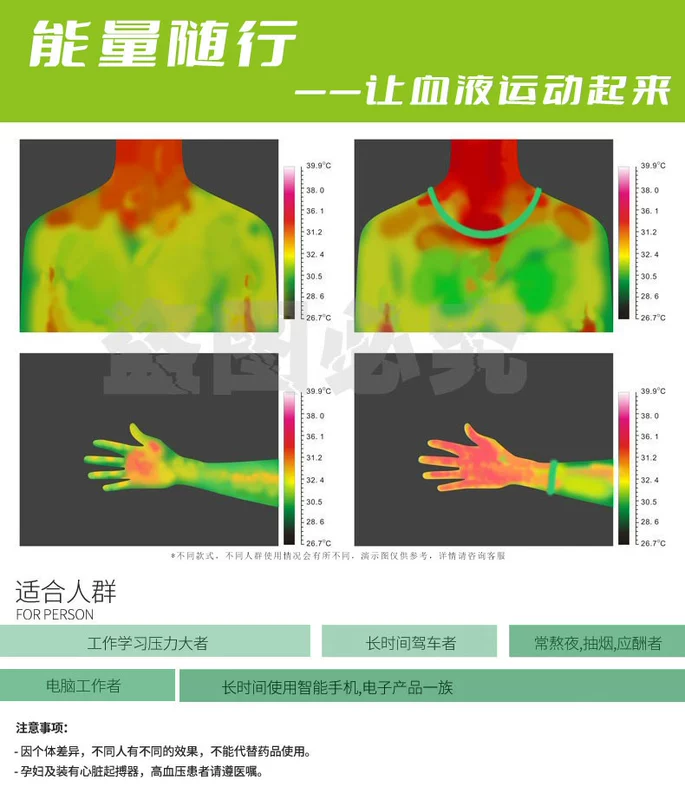 vòng đo huyết áp Vòng tay thép titan Dimas cho nam và nữ, vòng tay đôi cân bằng đá germanium côn, phụ kiện Nhật Bản và Hàn Quốc đơn giản, bộ quà tặng cao cấp vòng hạ huyết áp