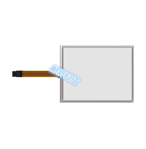 5,7-дюймовый AMT9105 91-09105-00B AMT 9105 сенсорный экран.