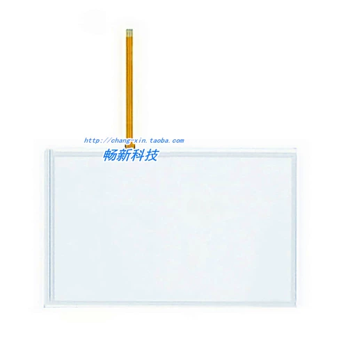 MCGSTPC встроенный встроенный сенсорный экран TPC7012EI сенсорный экран сенсорный сенсорный стеклянный стеклянный экран TPC7012EI