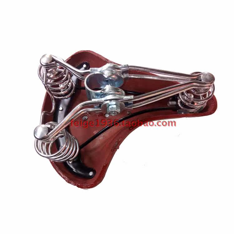 Selle de vélo - Ref 2348428 Image 17