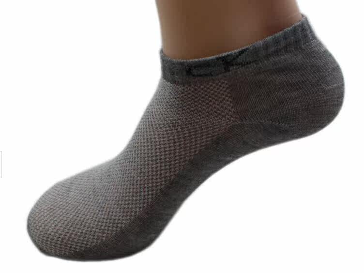 Chaussettes - collants 12345BUY Mesh Socks - Ref 768440 Image 37