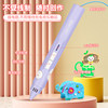 Deli 3D Printing Pen Children's Model 3D Graffiti Pen Set Children's Birthday Gift 3D Low-Temperature Model Genuine Multi-Functional Magic Pen 3D Drawing Pen First Grade Back-To-School Gift Pack