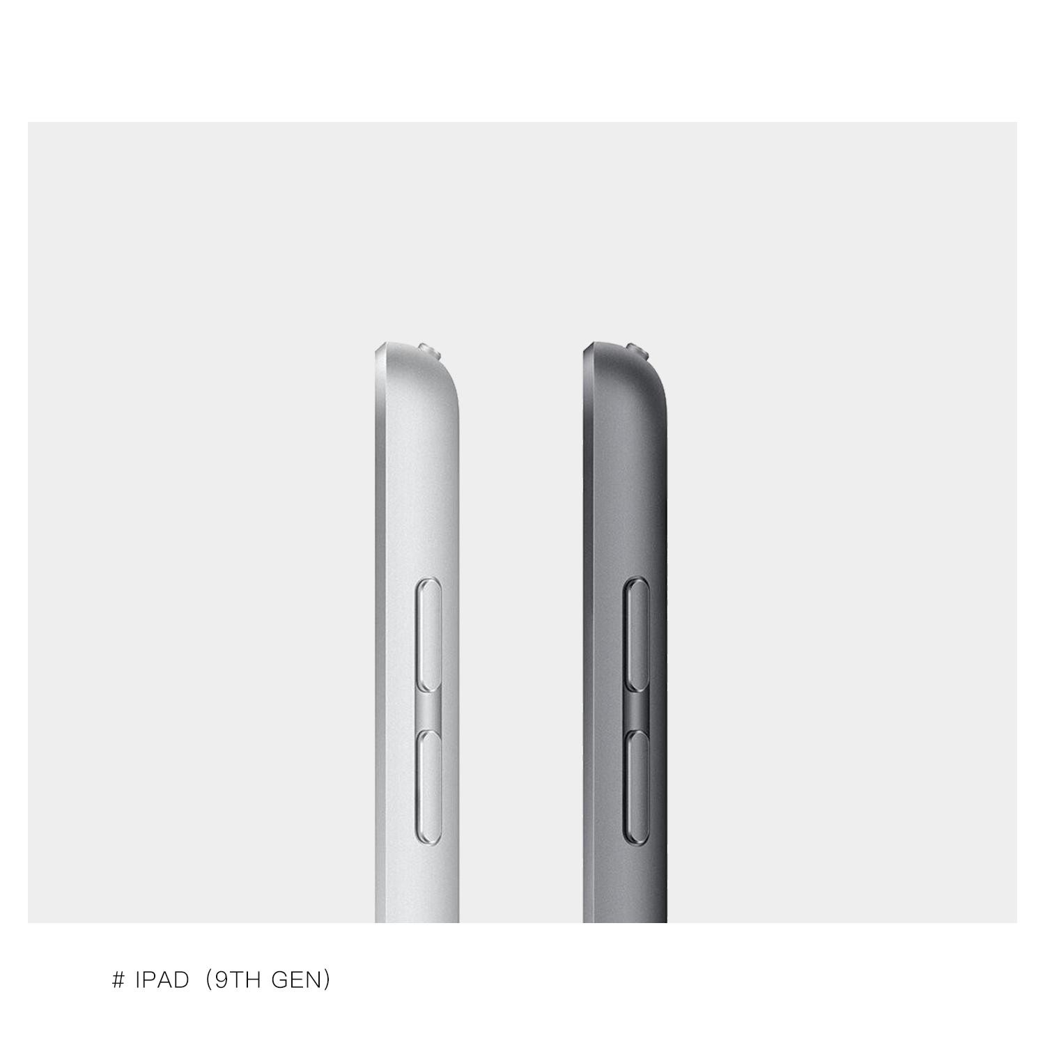 Apple/Apple 10.2-дюймовый iPad (девятое поколение) планшет с модулем беспроводной LAN