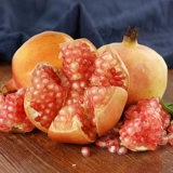 Менгзи сладкий гранат 10 кот -фруктов Свежие фруктовые времена должны быть не -засофтами в сезон, беременные женские водные фрукты в Юньнане в сезоне