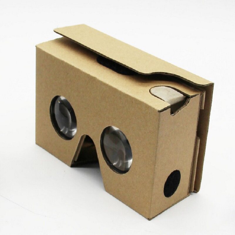 Lunettes VR ou 3D - Ref 1229138 Image 7