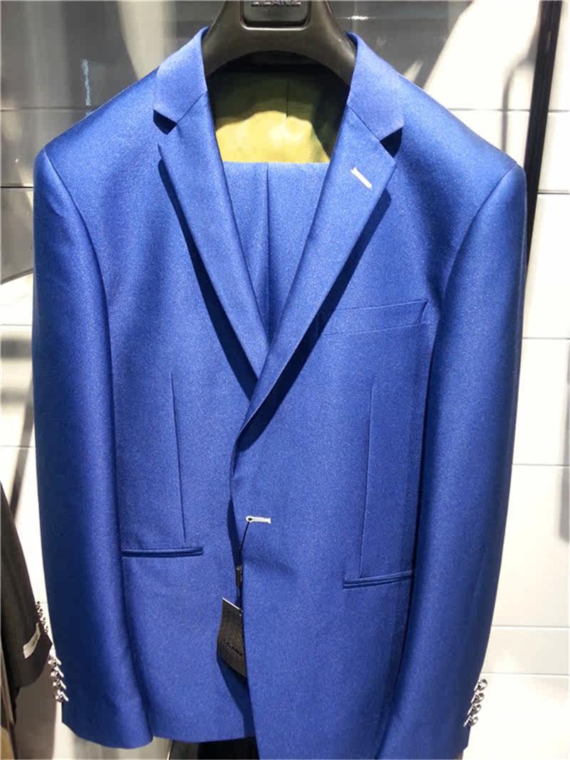 Costume homme LILANZ pour automne - Ref 1562448 Image 6