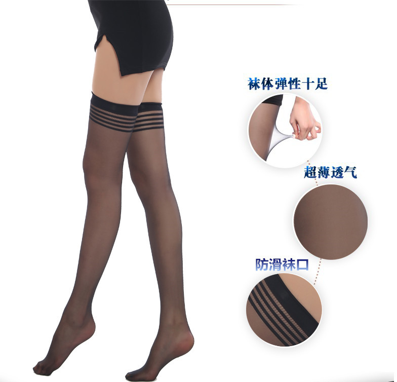 Chaussettes - collants ZT641 - Ref 775324 Image 18