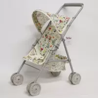 Детская кукла, реалистичная коляска, игрушечная машина, 2-5 лет