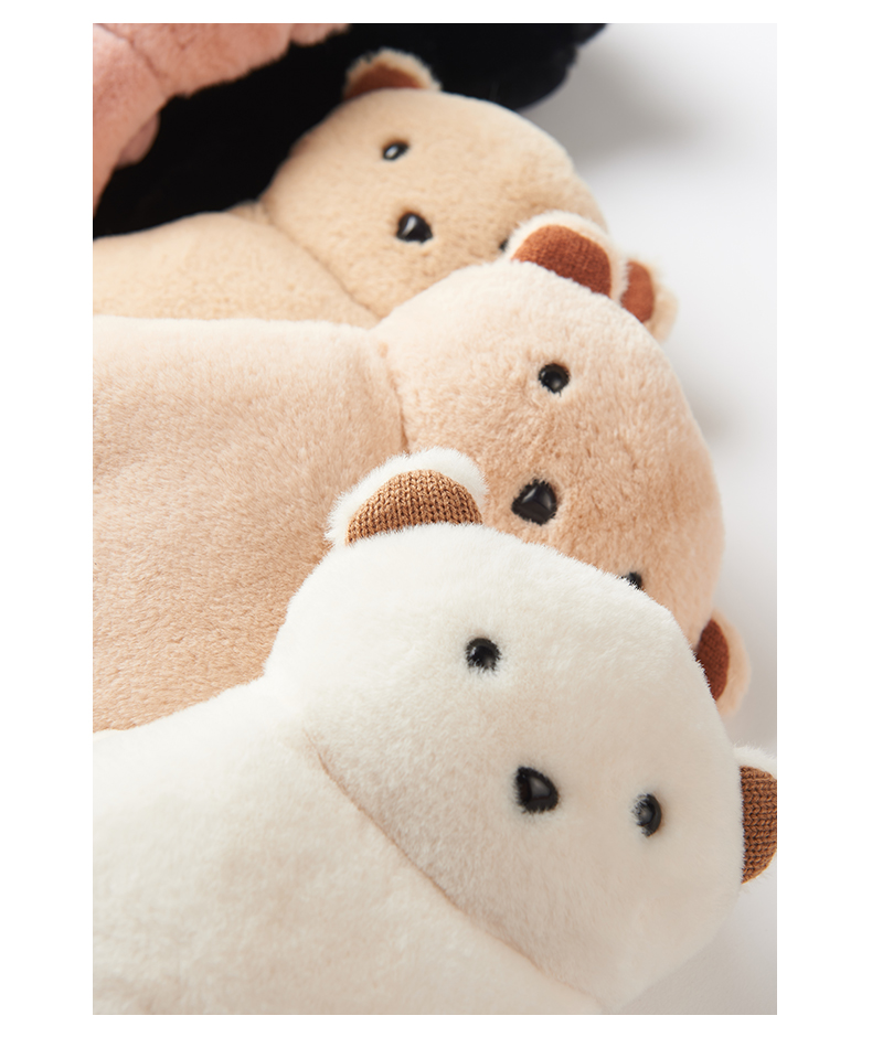 Gants pour femme REALBY    en Cachemire - Ref 3153960 Image 14