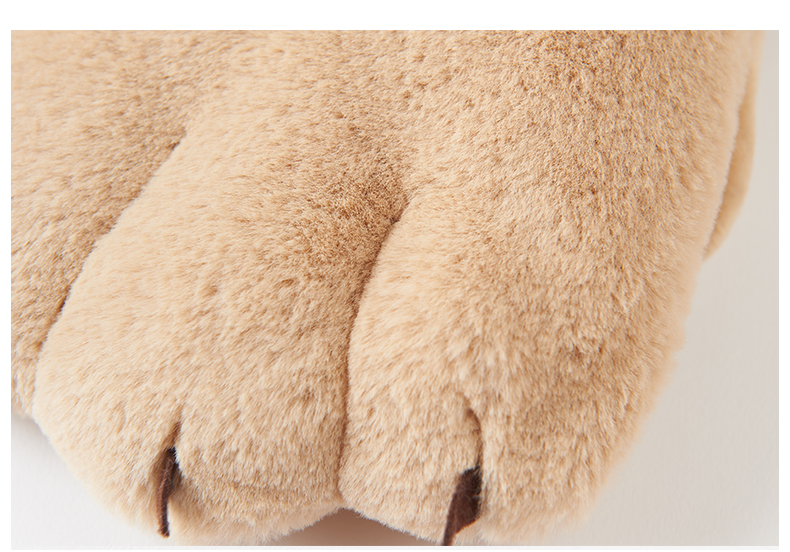 Gants pour femme REALBY    en Cachemire - Ref 3153960 Image 16