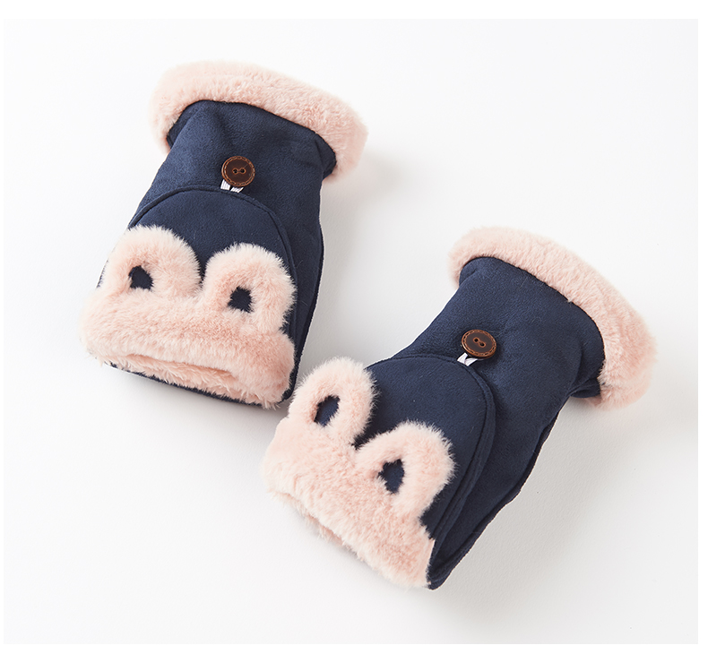 Gants pour femme REALBY    - Ref 3154041 Image 13