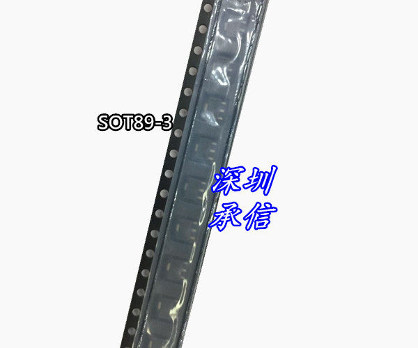 TOREX XC6372A551PR-G IC REG BOOST 5 5V 0 1A SOT89-3