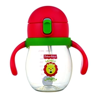 FP-8084D красный 240 мл