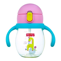 FP-8084A Розовый 240 мл