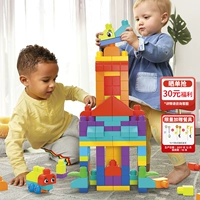 [Роскошная модель] 150 крупных частиц классического цвета.