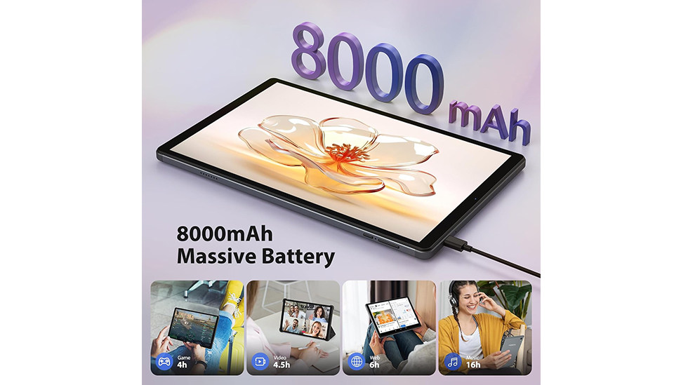 Tableta 10.3