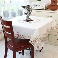 Розовый цветок-6732