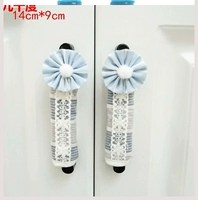 В цветочек, 14см, 9см