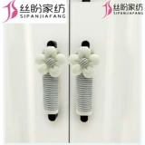 Оболочная ручка для хранения защиты рука