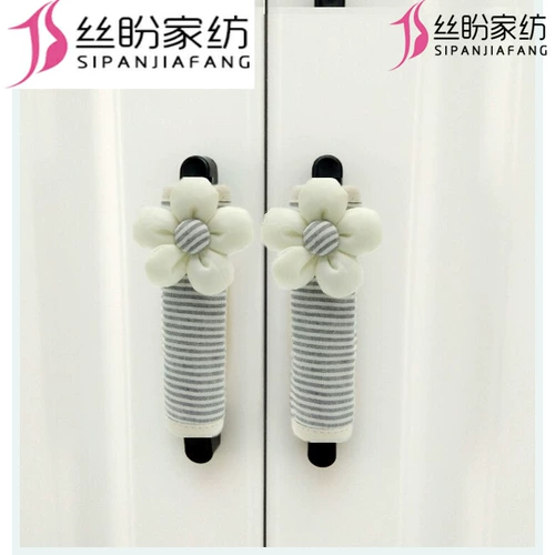 Оболочная ручка для хранения защиты рука