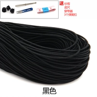 Черные 100 метров [дайте 4 подарка]