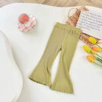 Желто-зеленые штаны