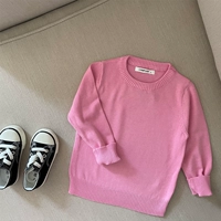 Розовый, хлопковый, эластичный