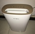 máy lọc không khí oto Máy lọc không khí phòng ngủ gia đình đẹp ngoài khử trùng formaldehyd pm2.5 khử trùng KJ210G-C46 C42 máy lọc không khí dyson tp06 Máy lọc không khí
