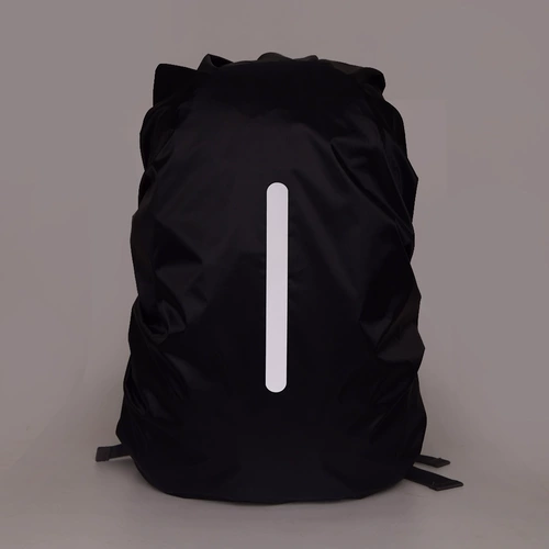 Дорожный рюкзак для скалозалания, защитная сумка, дождевик, непромокаемая сумка для школьников, чемодан, ранец